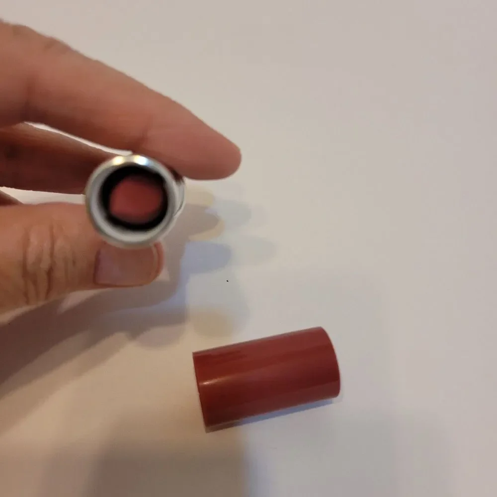 New! Clinique Pop Lip Color + Primer Lipstick‎  ~  14 Plum POP